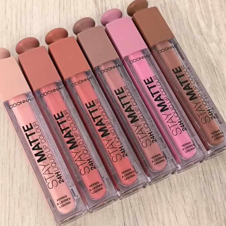 Labial Stay Mate