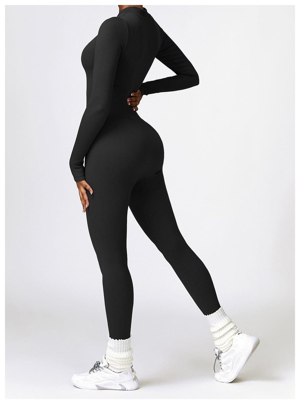 Divine Curve.